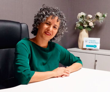 Aura Ríos Psicóloga perinatal online